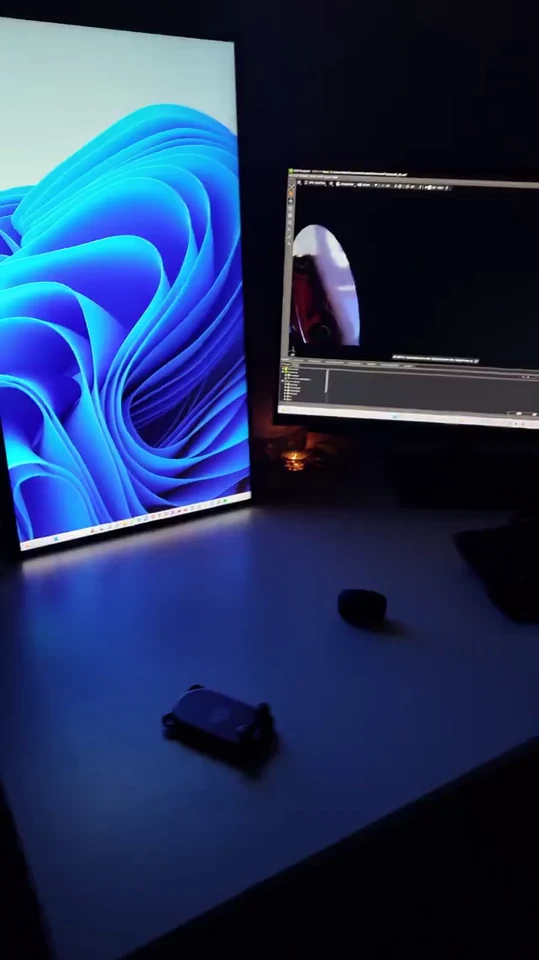 Real-Time VFX Raytracing