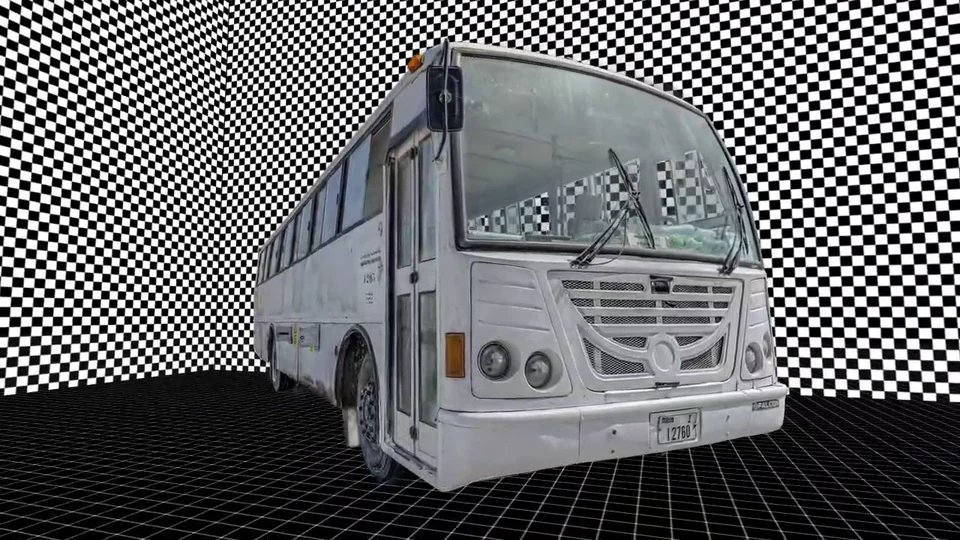 Sony Venice 2 VFX Splat