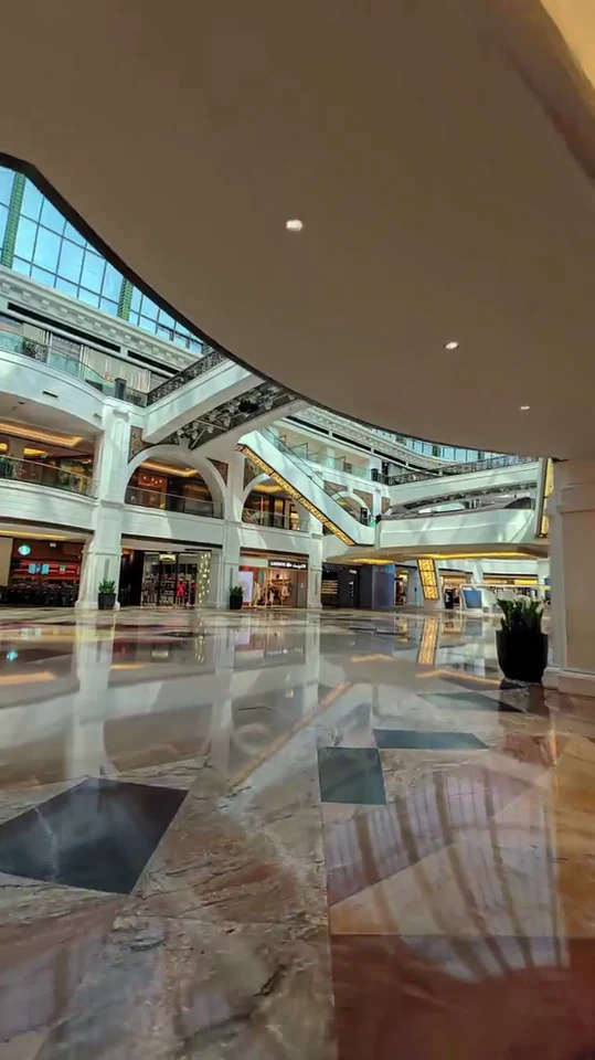 Sharjah Heritage 3DGS