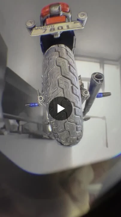 AR Broadcast Spatial Tracking