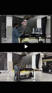 RealityCapture 3DGS Splat