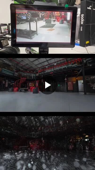 Generative AI 3DGS Synthesis