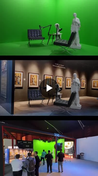 UE5 Photogrammetry Alignment