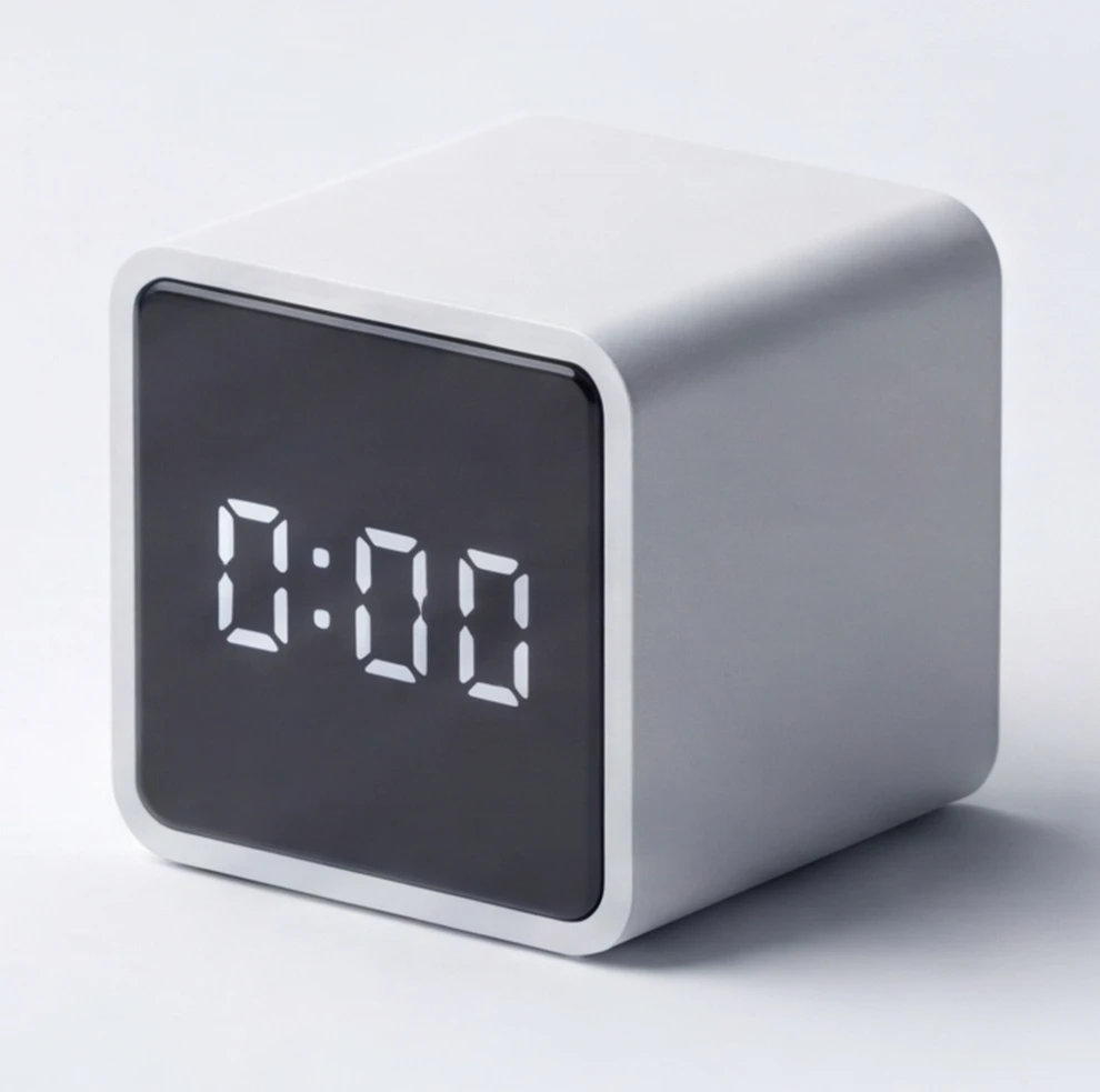 Abu Time Box